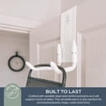 thumbnail image 4 of Colgador para cochecito Dreambaby Strollaway Over The Door, 50 kg, 4 of 7