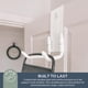 thumbnail image 4 of Colgador para carriola, soporta 50 kg Dreambaby, 4 of 7