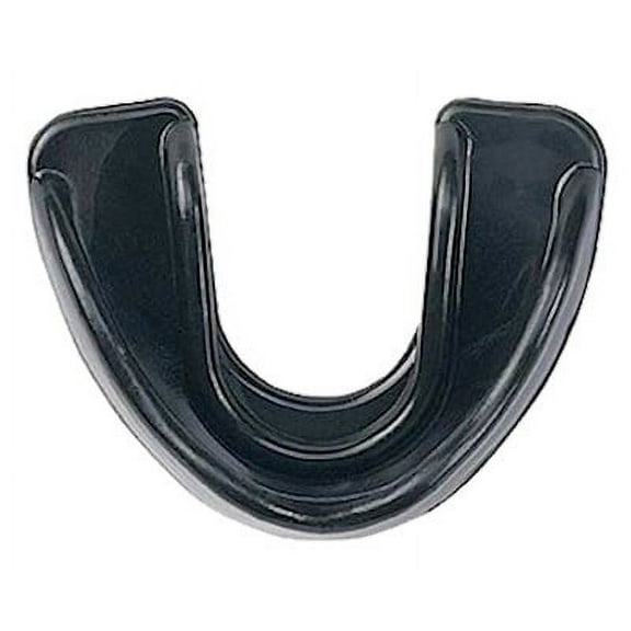 Vettex Model 45 Strapless Multi-Sport Mouthguard - Black