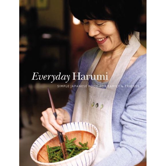 Harumi de Tous les Jours