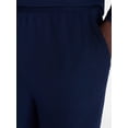 thumbnail image 4 of George Men's Waffle Knit Sleep Pants, Sizes XS-3XL, 4 of 5