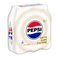 thumbnail image 4 of Pepsi Diet Sans Caféine Cola 6 x 710 mL, Bouteilles, 4 of 9