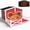 39.6'' Dog House with Insulated Liner Red, variant on HomeSheek Large Dog House with Porch, Outdoor Pet Shelter with All-Weather Roof, Heavy-Duty Iron Frame, Spacious Kennel for Small Medium Large Breeds