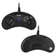 thumbnail image 5 of Methold Consola Joypad Key Sensitive Gamepad Retro Mini Video Pequeño Controlador Suave Ligero Cómodo Tocar Con Cable Videojuegos y accesorios, 5 of 6