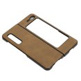 thumbnail image 4 of Mobile Phone Covers Phone Leather Cover Shockproof Phone Leather Cover Phone Leather Cover For   W20 Mobile Phone Cases Shockproof Phone Leather Cover Shell For   Z Fold 1, 4 of 8