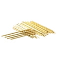 thumbnail image 6 of YongCo Guitar Fingerboard Replacements 19 Frets 22 Frets 2.2mm 2.0mm Guitar Fret Wires, 6 of 10