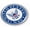 Flexible, variant on BestLicensePlateFrames - United States Navy Logo 3D Domed CAR Emblem Badge Sticker Semi-Flexible Aluminum Bezel - Official U.S. Navy Licensed Product