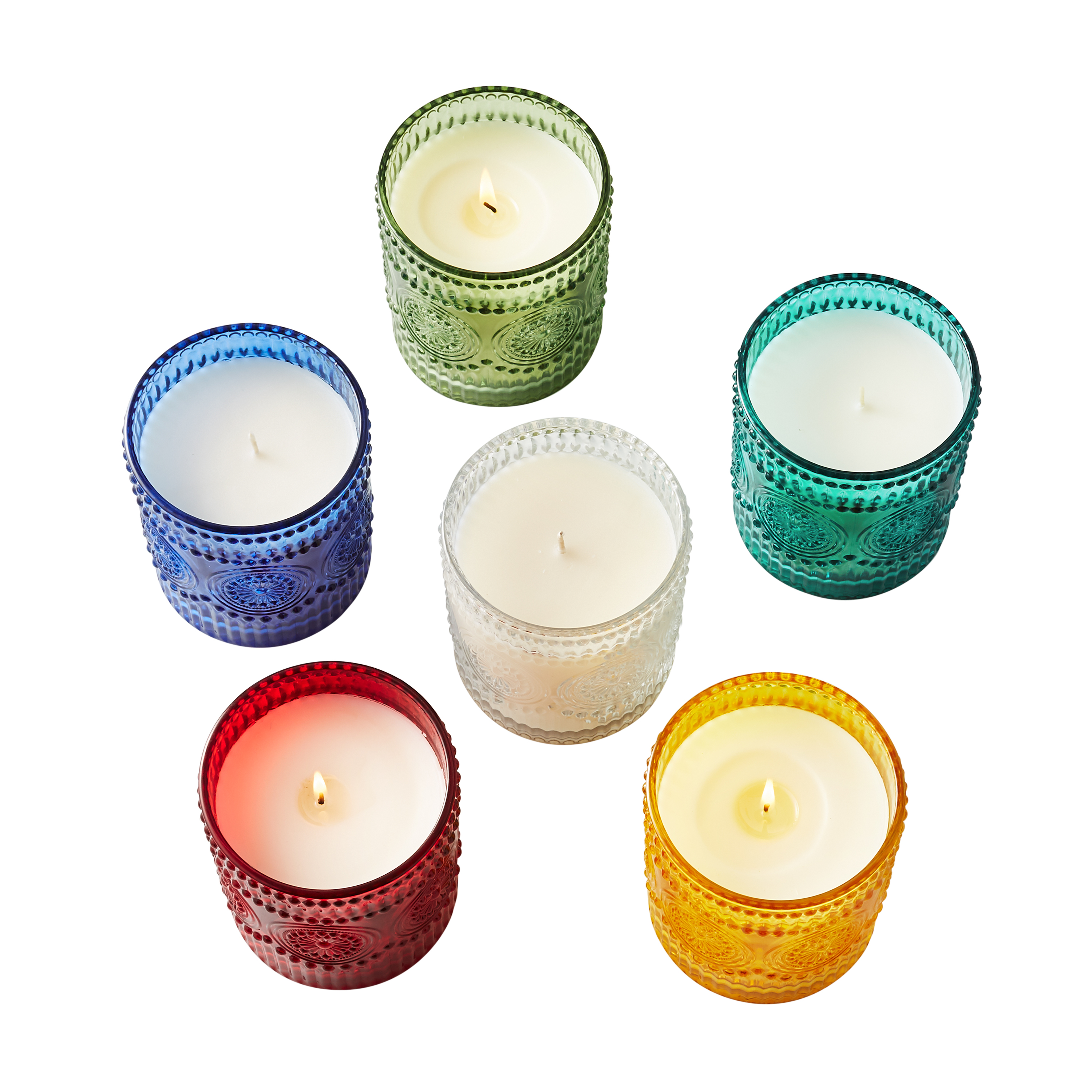 The Pioneer Woman 12 oz Adeline Prairie Grass Candle