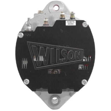 Wilson 90-01-4511N Alternator