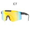thumbnail image 4 of Gafas de ciclismo TR montura gafas de sol para deportes al aire libre gafas de protección UV, 4 of 6