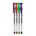 thumbnail image 2 of Bolígrafo de Gel Pen+Gear Colores Neón Punta Media 4 Piezas, 2 of 4