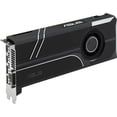 thumbnail image 2 of Asus Turbo-Gtx1060-6G Graphics Card - TURBO-GTX1060-6G, 2 of 4