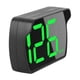 thumbnail image 5 of Pantalla De Velocidad Digital, Velocímetro HUD Portátil Fácil De Leer Para Automóvil KM MPH Fuente Grande Para Camión SUV Autobús Motocicleta, 5 of 7