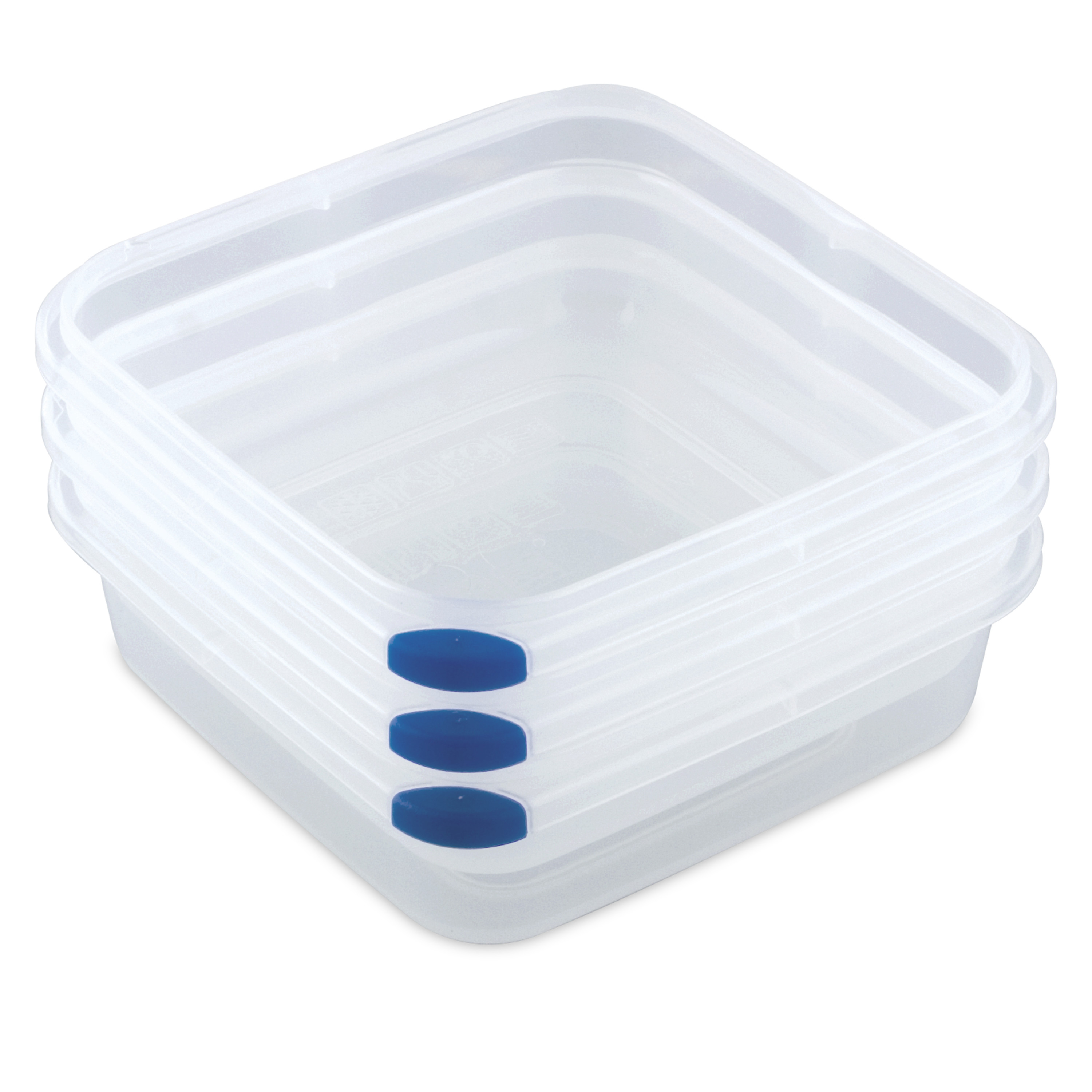 sterilite food containers set