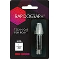 thumbnail image 2 of Alvin&amp;Co 72D1 1.5mm Tech Pen Point for Use on Paper Vellum or Tracing Paper, 2 of 4