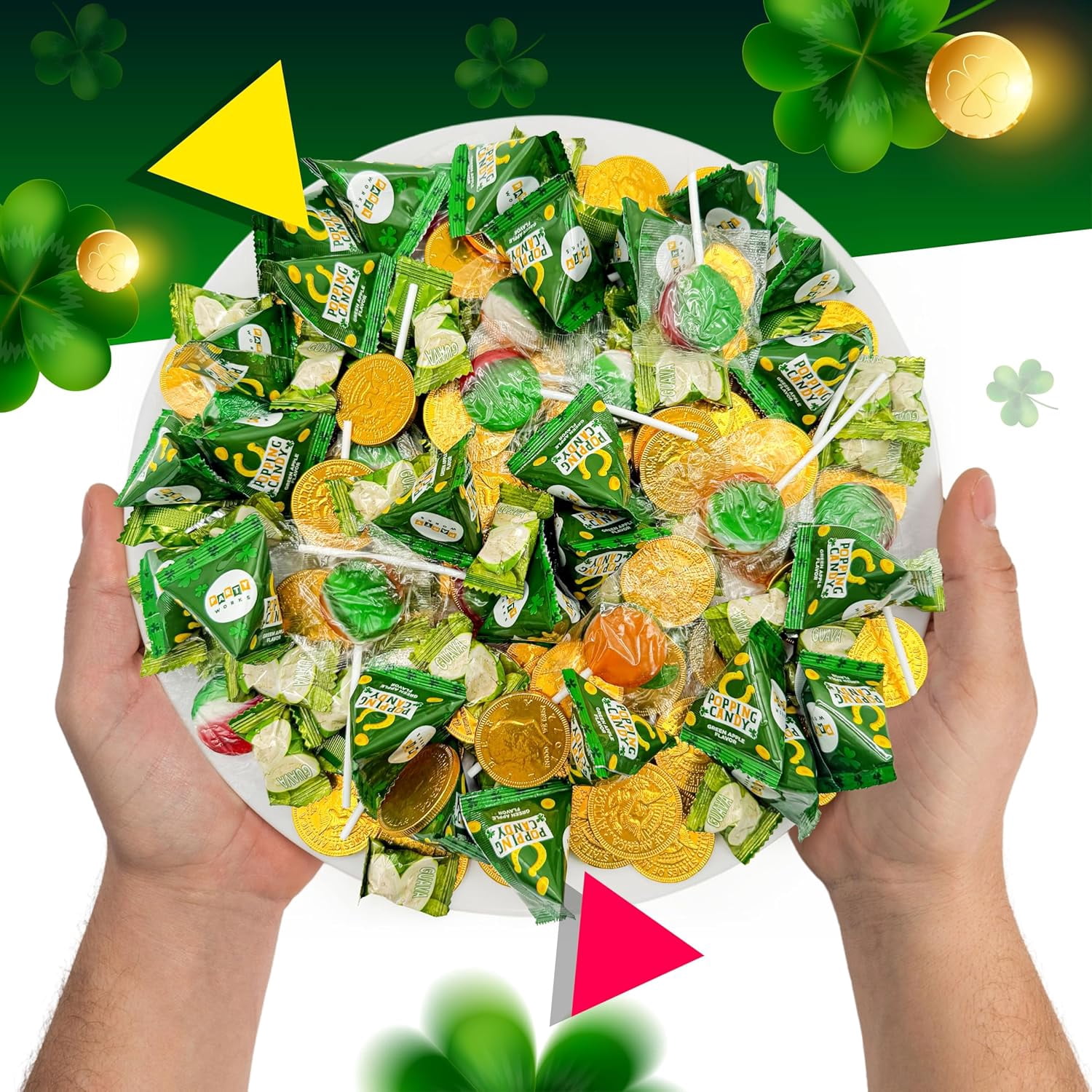 Candy Mix , 2 lb Assorted Candy Variety Pack