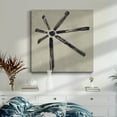 thumbnail image 5 of Wexford Home The Seven Principles VI-Premium Gallery Wrapped Canvas, 16" x 16" - Ready to Hang, 5 of 8