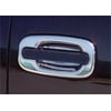 Putco 400013 Door Handle Cover; Door Handle Cover