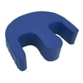 thumbnail image 1 of Bedridden Patient Turning Device, Waterproof U Shaped Turning Pillow With Strap, Multifunctional Elderly Turnover Device PU Leather Turn Over Pillow For Disability Aids Patients, 1 of 8