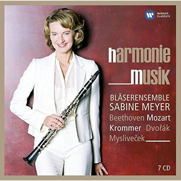 Harmonie Musik