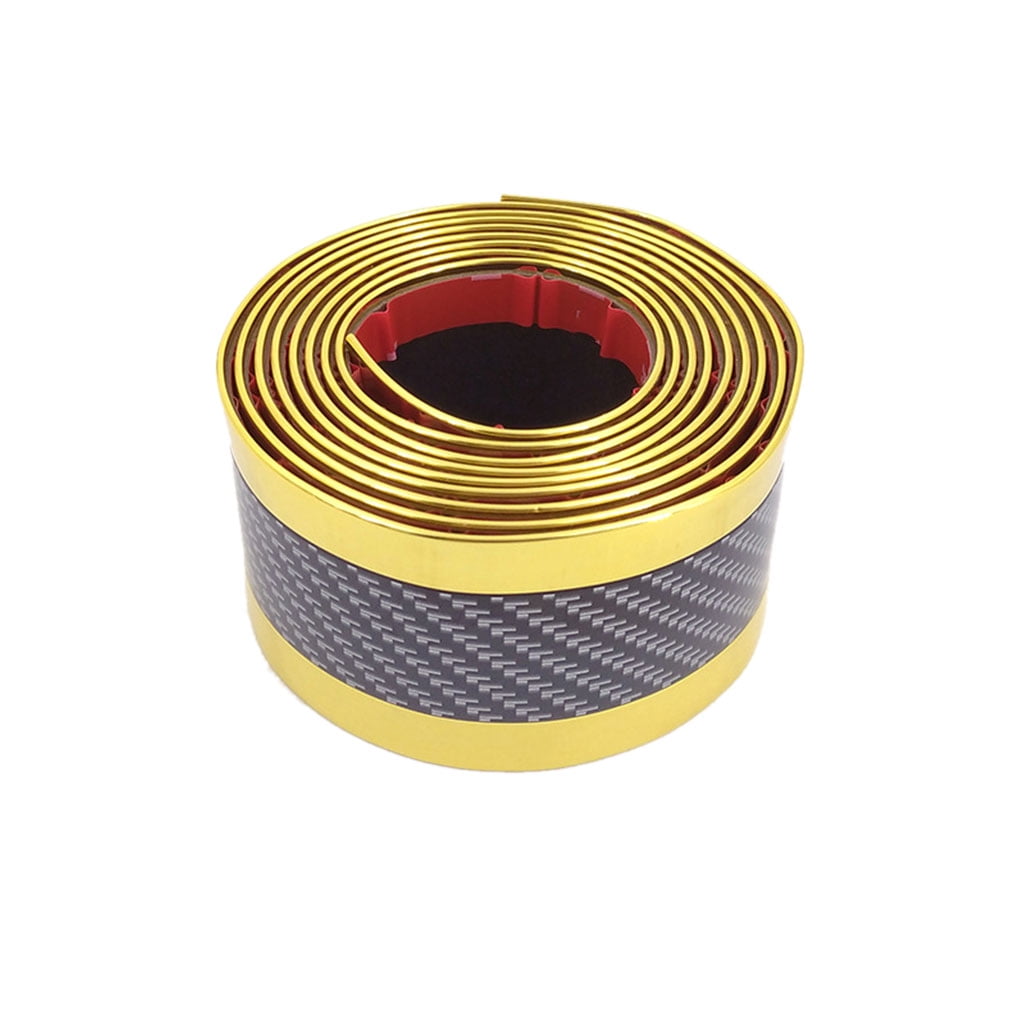 Door Sill Cover Universal Door Sill Protector Guard Flexible Bumper