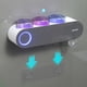 thumbnail image 4 of New Sterilizing Toothbrush Storage Rack Non Drilling Toothbrush Multi Functional Toothbrush, 4 of 6