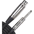 thumbnail image 2 of Horizon Balanced Line Cable - Audio cable - XLR3 female to stereo jack male - 10 ft - shielded, 2 of 2