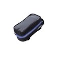 thumbnail image 2 of Soidarity DUUTI-Bolsa de tubo delantero para bicicleta, soporte para teléfono móvil, bolsa para pantalla táctil, accesorios para montar en Ciclismo Azul S Soidarity OD003221-02, 2 of 6