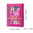 thumbnail image 3 of Body Care Fragrance Body Care Sweet Body Lotion Set Spray & Body Lotion, 3 of 7