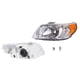thumbnail image 1 of Faro ATV  Chevrolet Aveo 2012 - 2016 Piloto, 1 of 1