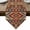 Brown, variant on Retro Southwest Table Runner Linen Burlap Table Runner 48 Inches Long Boho Aztec Tribal Abstract Geometric Dresser Scarves for Kitchen Island Coffee Dining Party Wedding Banquet Holiday Decor 13"x48"