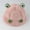 Pink, variant on Hot Sales Under $5 Green Beanie Hats GIJNRIUIUA Women Autumn Winter Plush Fisherman Hat Frog Warm Flannel Basin Hat Thickened Hat Muslim Hat Women