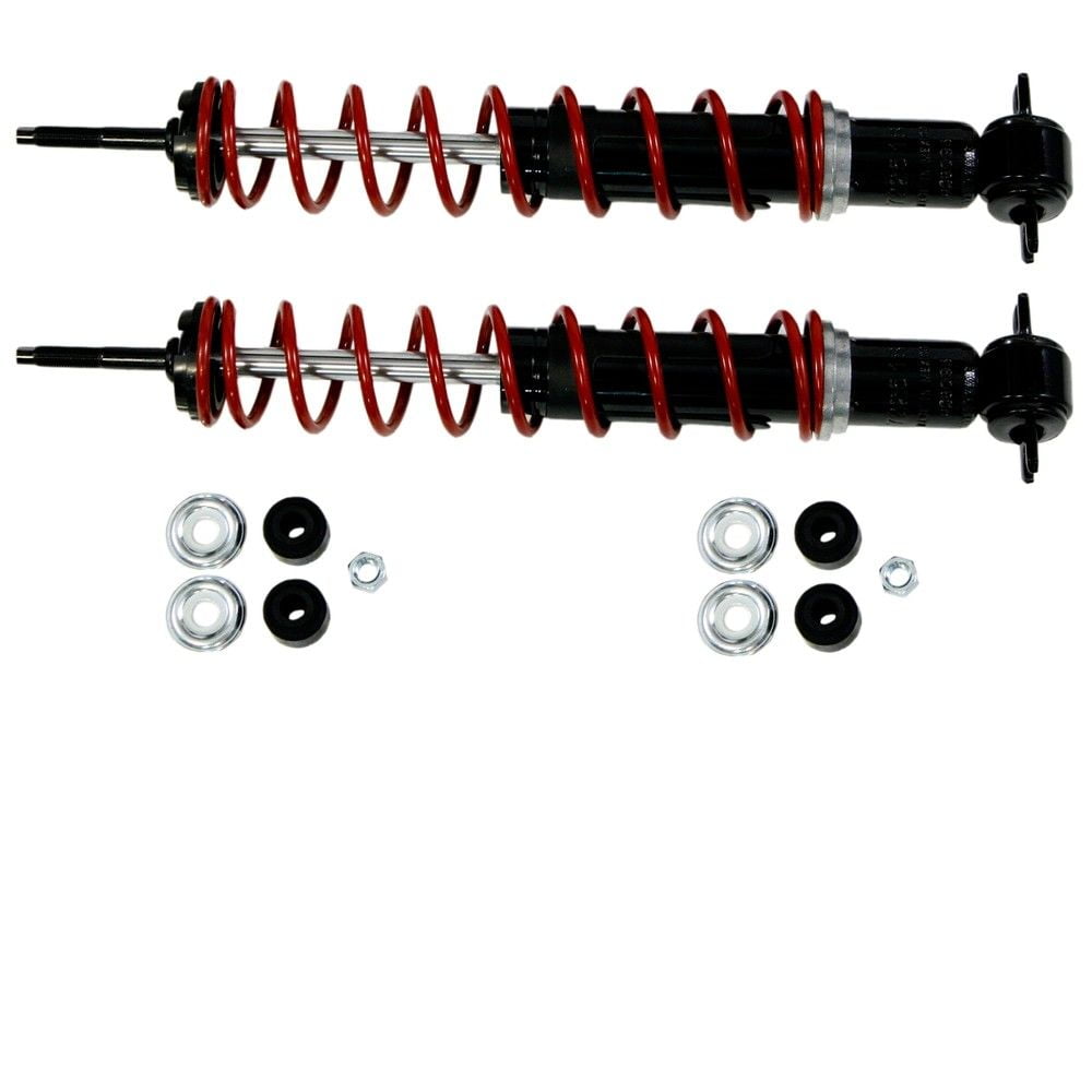 ACDelco Specialty Spring Assisted Shock Absorber, Shock Set