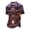 Hot Pink, variant on LTTVQM Men’s Printed Polo Short Sleeve Spooky Holiday Haunted Mansion Spider Web Pattern Casual Blouse For costume Gathering Black 2XL