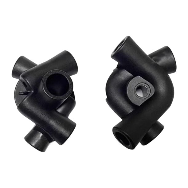 2 conectores para sillas de camping, accesorios extraíbles para deportes. 13 mm