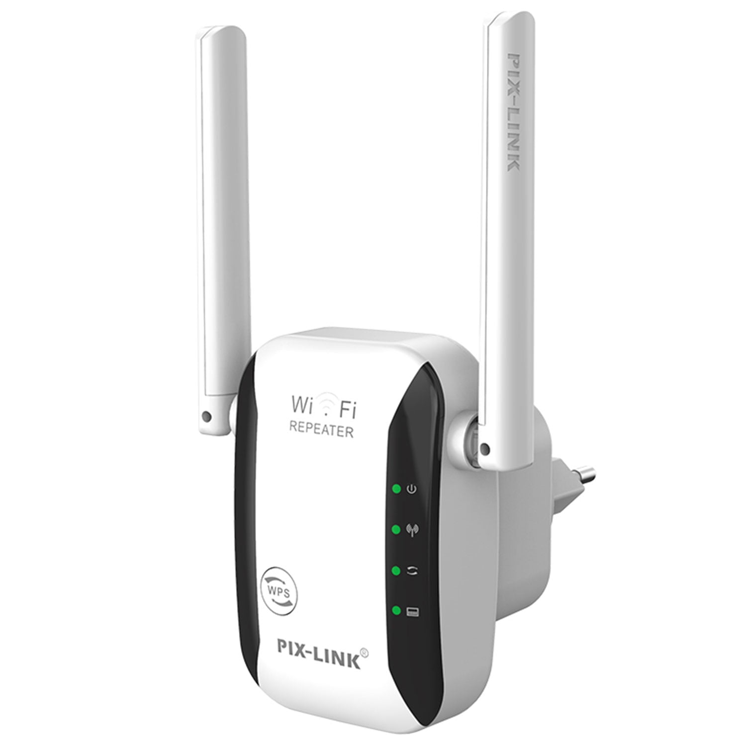 WIFI Repeater 300Mbps Wifi Extender Wi fi Signal Amplifier Wi-fi Booster Access Wlan Repiter - Walmart.com