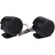 thumbnail image 1 of Denew Two Audio Speakers, 12v 500w Altavoz circular de alta potencia para coche, Audio S, 1 of 5