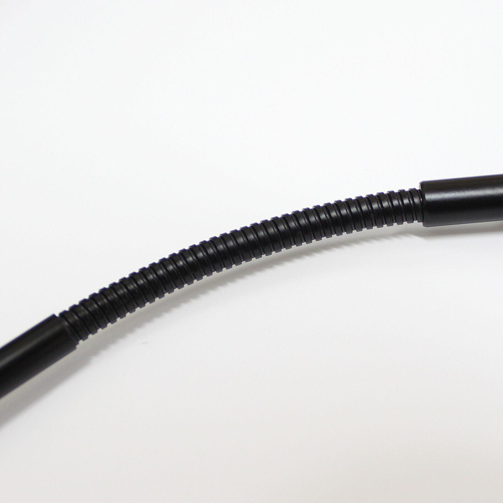NOVIK NEO FNK 10 Cardioid Condenser Gooseneck Microphone, Directional