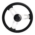 thumbnail image 4 of Dickly Boat Steering Wheel Aluminum Alloy Equipment Easy to Install Professional Direct, 4 of 8