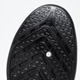 thumbnail image 3 of Zapatos Para Caminar Mocasines casuales para hombres Zapatos planos con cordones acolchados para deportes al aire libre (44 gris) Likrtyny Para Estrenar, 3 of 9