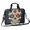 Multicolour 2, variant on Herdesigns Dark Blue Marble Laptop Bag for Women Men, Computer Case Briefcase Messenger Bags, 15-15.6 inch Laptop Sleeve Shoulder Bag