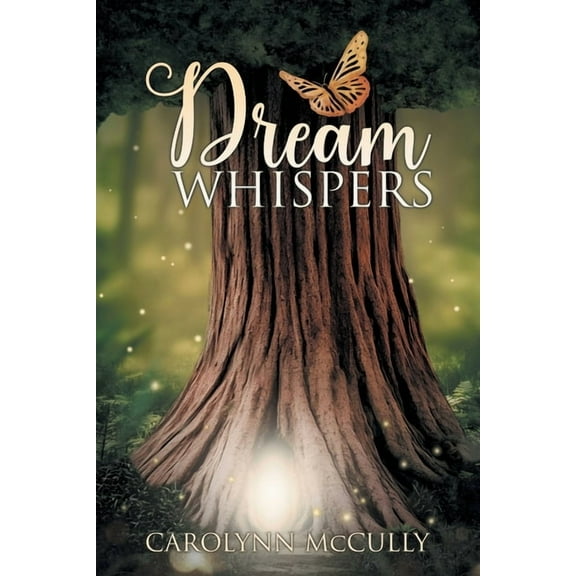 Dream Whispers, (Paperback)