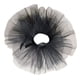 thumbnail image 5 of Accesorios de disfraz Hugo de Cuello falso de tul Negro, 5 of 6