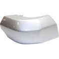 thumbnail image 2 of Bumper End Set For 2007-14 Toyota FJ Cruiser Rear Left and Right Painted Silver, 2 of 4