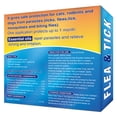 thumbnail image 3 of Cats And, for Cats, for Cats, Plant Based, 2.5Ml Spot, Flies Mosquitoes, Rabbits, 6 Pc, 3 of 7