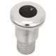 thumbnail image 1 of Conector de ajuste de casco para barco marino lengüeta de cola de manguera de acero inoxidable Hardware marino plateado ANGGREK  Otros, 1 of 8