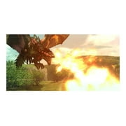 Monster Hunter, Capcom, PlayStation 2, [Physical Edition]