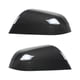 thumbnail image 2 of Speravity Pegatinas de cubierta de espejo retrovisor para puerta de coche, 2 uds., para Tesla Model 3, tapas retrovisores de fibra de carbono, accesorios Vehículos, repuestos y accesorios Mis Speravity VI000701-00, 2 of 6