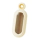 thumbnail image 1 of Rodillo quitapelusas, práctico quitapelusas lavable, rodillo para ropa, funda de sofá para Amarillo, 1 of 9