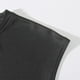 thumbnail image 5 of pstuiky Hombres Tanque, Camiseta deportiva sin mangas de malla de color sólido para hombre, transpirable, de alta elasticidad, con cuello redondo, para fitness y musculación. Chaleco para hombre xxl, 5 of 8